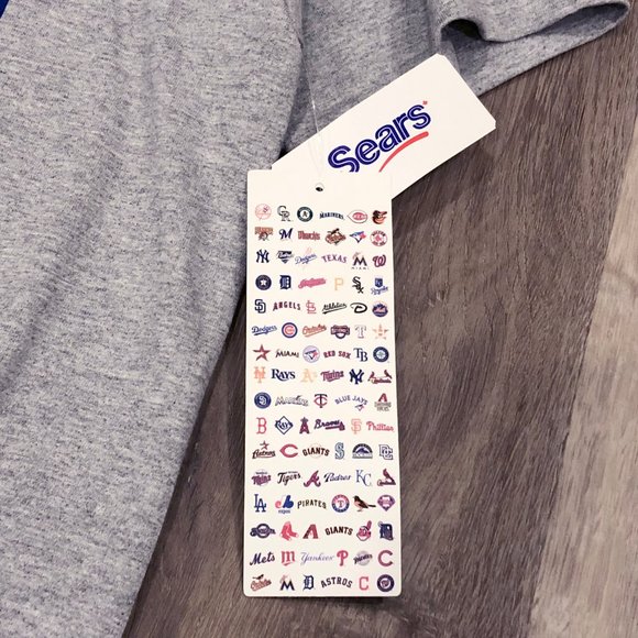 Vintage Toronto Blue Jays t-shirt - Picture 3 of 4